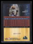 2002-03 Hoops Stars Five-Star 2 Kevin Garnett 47/299
