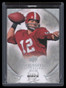 2013 Exquisite Collection 35 Joe Namath 2/70