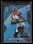 2015 Panini Spectra Neon Blue Die Cut 4 A. J. Green 10/35