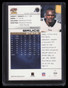 2002 Pacific Premiere Date 354 Isaac Bruce 26/36