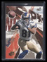 2003 SPx Spectrum 61 Torry Holt 34/50