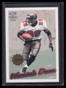 1999 Paramount Premiere Date 229 Warrick Dunn 39/62