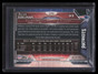 2015 Topps Orange 170 Julian Edelman 41/75