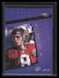 1996 Playoff Illusions Spectralusion Elite 28 Steve Young
