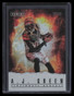 2017 Panini Father's Day Panini Collection Cracked Ice 10 A. J. Green 19/25