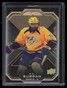 2016-17 UD Black Gold Spectrum 17 P. K. Subban 9/35