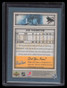 2005-06 Beehive Matte 74 Joe Thornton 64/100