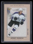 2005-06 Beehive Matte 42 Jeremy Roenick 66/100