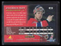 1995-96 Pinnacle Rink Collection 169 Patrick Roy
