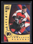 1999-00 Aurora Complete Players 8 John LeClair 115/299