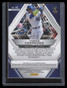 2018 Panini Spectra Gold Pulsar Refractor 42 Yoenis Cespedes 3/10