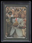 2007 UD Masterpieces Rusted 75 Richard Nixon 9/50