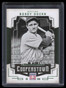 2015 Panini Cooperstown HOF Chronicles Green 14 Bobby Doerr 8/10
