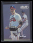 1998 Topps Gold Label Class 2 Black 2 Greg Maddux