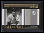 2004 Donruss Timelines Call to the Hall Gold 18 Phil Rizzuto 19/25