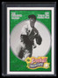 2005 Upper Deck Baseball Heroes Emerald 139 Joe DiMaggio 83/199