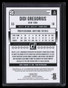 2018 Donruss Press Proof 130 Didi Gregorius 4/5