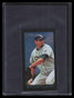2009 UD Goodwin Champions Mini Black Border Magician Foil 60 Matt Garza 1/8
