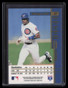 1996 Leaf Preferred Press Proofs 17 Sammy Sosa /500
