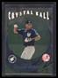 1995 Stadium Club Crystal Ball cb14 Derek Jeter 154637