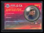 1995 Stadium Club Crystal Ball cb14 Derek Jeter 154638