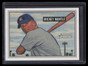 2005 Bowman Heritage 350 Mickey Mantle 154653