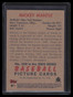 2005 Bowman Heritage 350 Mickey Mantle 154653