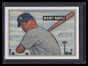 2005 Bowman Heritage 350 Mickey Mantle 154656