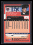 2002 Fleer Focus JE Century Parallel 1 Mike Piazza 50/131