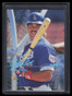 1997 Fleer Tiffany 734 Mike Piazza CL Checklist