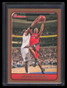 2006-07 Bowman Bronze 15 Chris Bosh 16/50