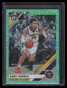 2019-20 Donruss Optic Choice Dragon Refractor 66 Gary Harris
