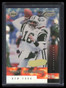1999 Collector's Edge Fury HoloGold 137 Vinny Testaverde 25/50