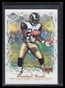 2001 Pacific Impressions Premiere Date 113 Marshall Faulk 2/50