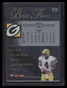 1998 Collector's Edge Advantage Gold 66 Brett Favre