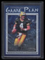 1998 Leaf Rookies and Stars Game Plan Masters 3 Brett Favre 188/500