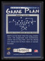 1998 Leaf Rookies and Stars Game Plan Masters 3 Brett Favre 188/500
