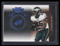 2010 Panini Plates and Patches Platinum 74 LeSeaon McCoy 5/10