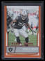 2016 Score Jumbo First Down 235 Khalil Mack 8/10