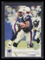2002 Pacific Extreme LTD 262 Kevin Faulk 21/24