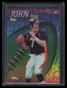 1998 Topps Mystery Finest Refractor m8 John Elway 154782