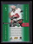 1998 Score Epix Hobby Emerald s19 Warrick Dunn Showdown 339/350
