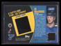 1999-00 Stadium Club Capture the Action Game View cag29 Al MacInnis 85/100