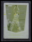 2008-09 Topps Tip-Off Press Printing Plate Yellow 55 Carlos Boozer 1/1