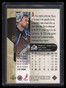 1998-99 SP Authentic Power Shift 21 Patrick Roy 180/500