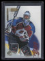1998-99 SP Authentic Power Shift 21 Patrick Roy 322/500