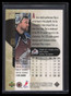 1998-99 SP Authentic Power Shift 21 Patrick Roy 322/500