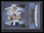 2009 Playoff Prestige Prestigious Pros Platinum 36 Philip Rivers 6/10