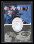 1998-99 SPx Finite Spectrum 114 Zigmund Ziggy Palffy GI 181/225 Global Impact