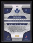 2011-12 Certified 2011 All-Star Game 165 Curtis Joseph 5/5